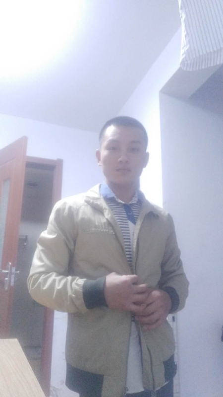 中国梦的第一张照片--赣州相亲服务中心