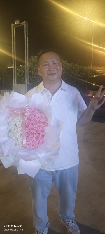前程的第二张照片--赣州相亲服务中心