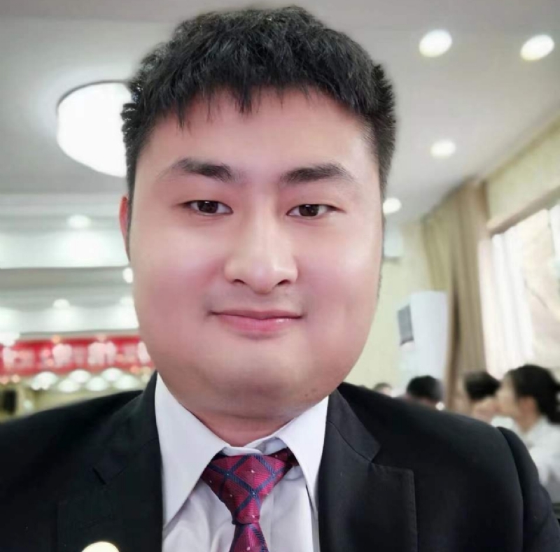 心动的金环的第一张照片--赣州相亲服务中心