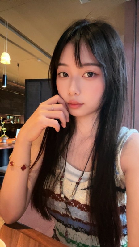 哈哈的第一张照片--赣州相亲服务中心