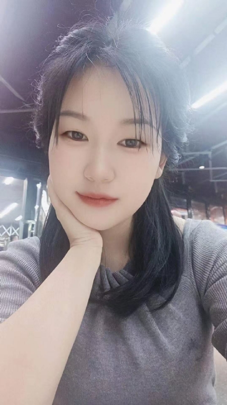 等风来的第一张照片--赣州相亲服务中心
