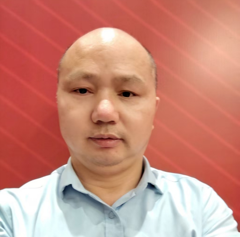 随缘的第一张照片--赣州相亲服务中心