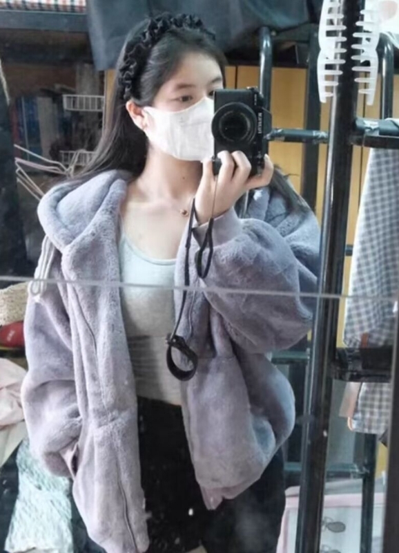 桃桃的第一张照片--赣州相亲服务中心