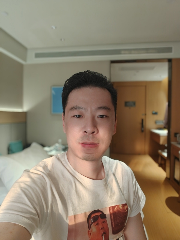 小珺的第一张照片--赣州相亲服务中心