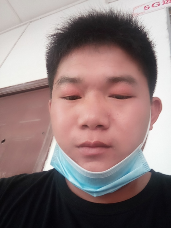 爱的就是你的第二张照片--赣州相亲服务中心