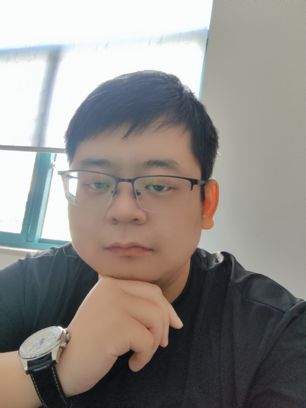 柯817的第一张照片--赣州相亲服务中心