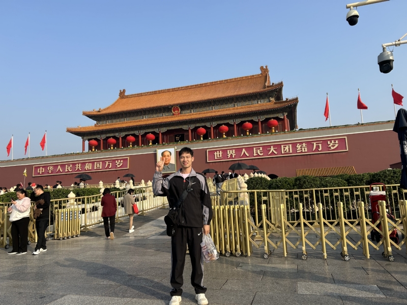 陈则宇的第二张照片--赣州相亲服务中心
