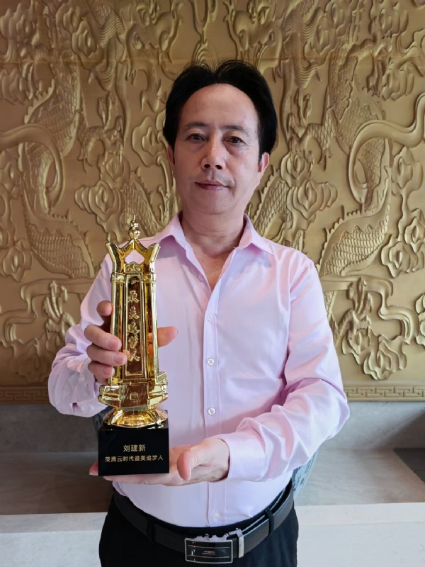 青春有你的第二张照片--赣州相亲服务中心