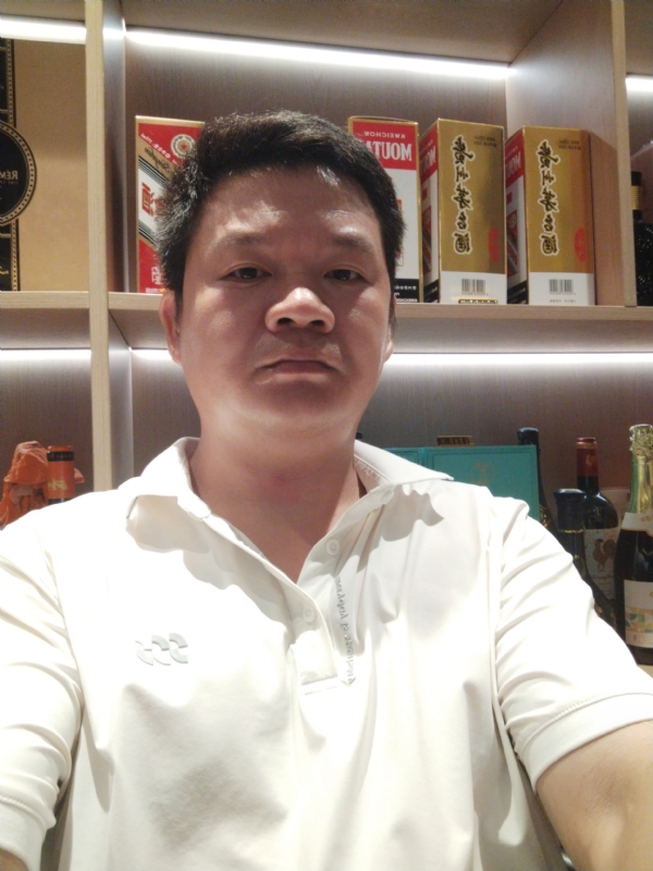 明远的第一张照片--赣州相亲服务中心