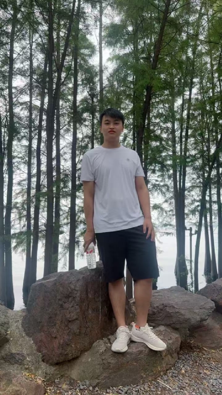 嗯嗯的第一张照片--赣州相亲服务中心