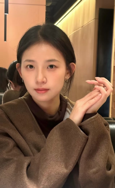 小曼的第一张照片--赣州相亲服务中心