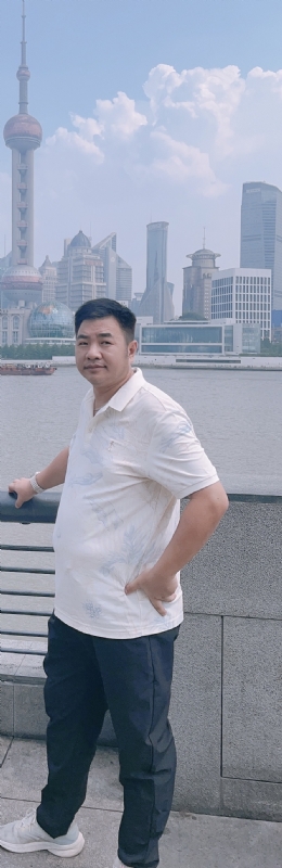 Elias的第一张照片--赣州相亲服务中心