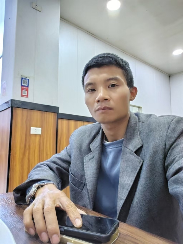 运满乾坤的第一张照片--赣州相亲服务中心