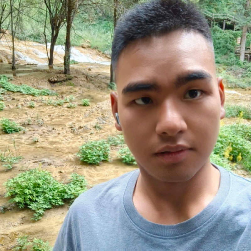 古尘的第一张照片--赣州相亲服务中心