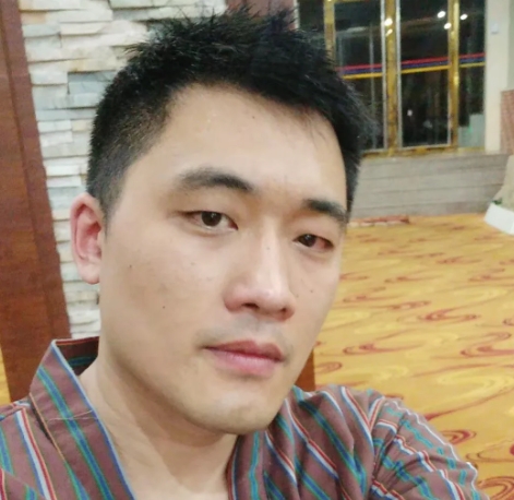 迅猎的第一张照片--赣州相亲服务中心