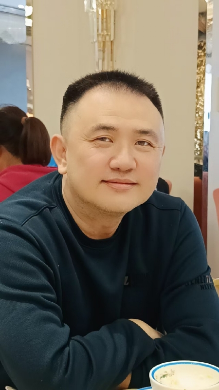 谁可相依的第一张照片--赣州相亲服务中心