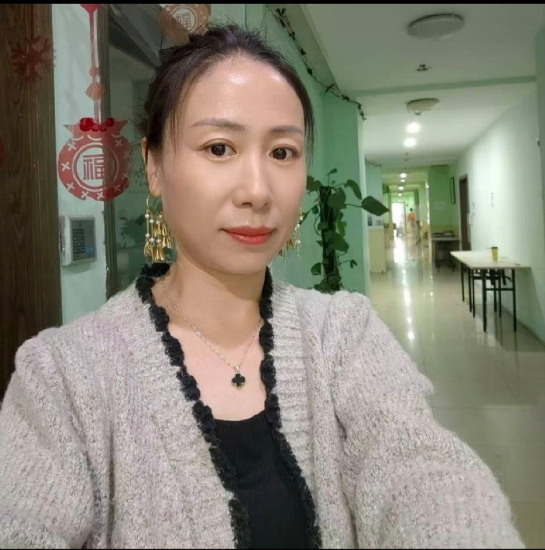 雪田的第二张照片--赣州相亲服务中心
