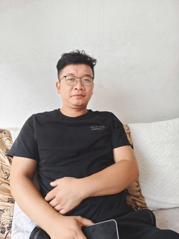 wangchao123的第一张照片--赣州相亲服务中心