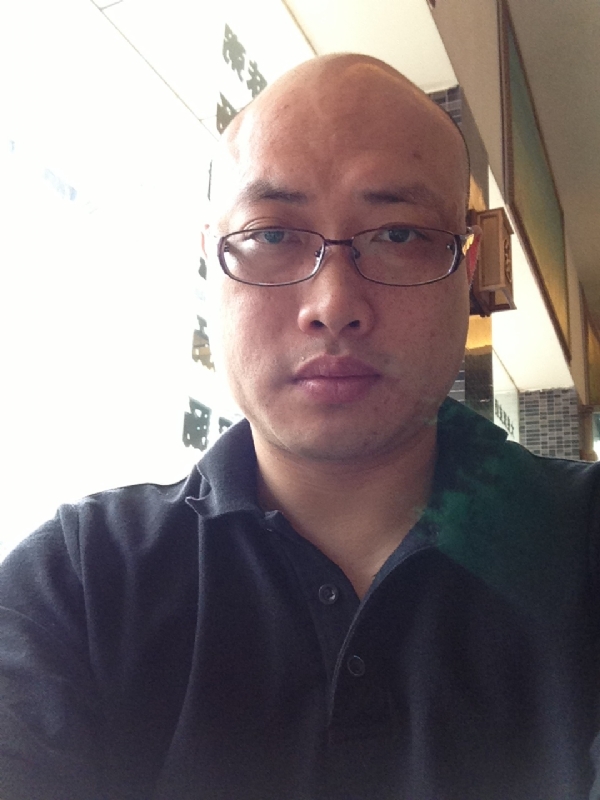 Benny的第一张照片--赣州相亲服务中心