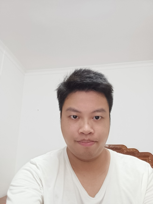 未来可期的第三张照片--赣州相亲服务中心