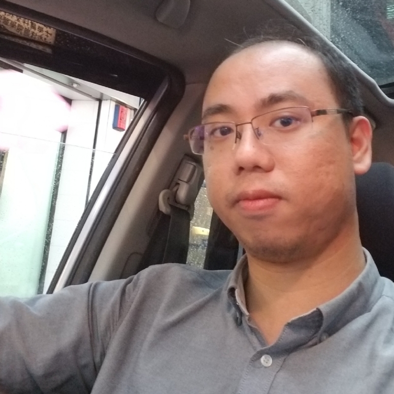 詹士的第一张照片--赣州相亲服务中心