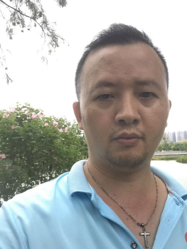 彭长权的第一张照片--赣州相亲服务中心