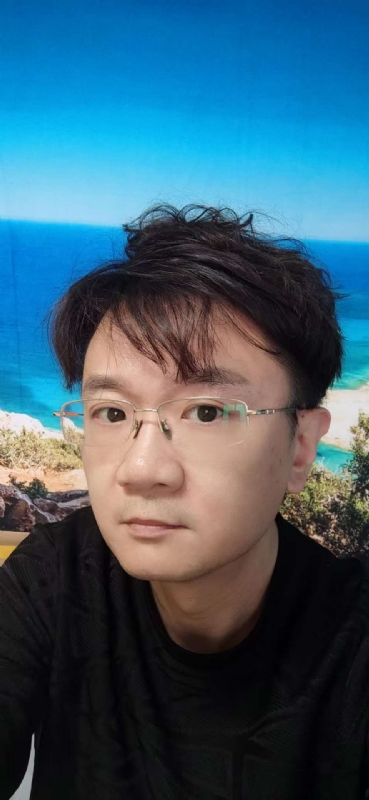 kent-yin的第二张照片--赣州相亲服务中心