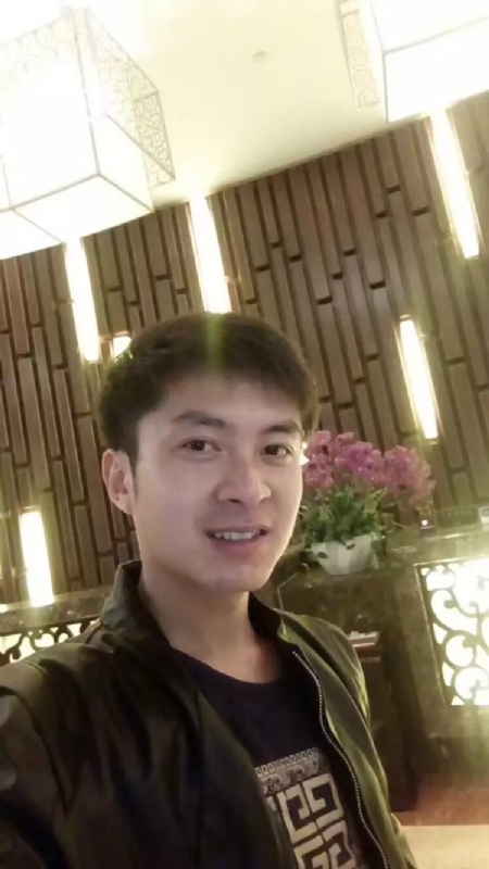 蓝锋的第二张照片--赣州相亲服务中心