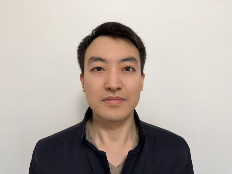 临渊的第二张照片--赣州相亲服务中心