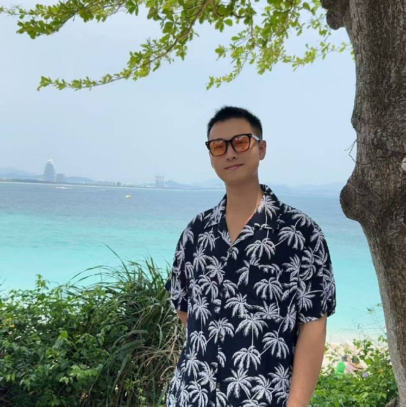 闪闪闪的第一张照片--赣州相亲服务中心