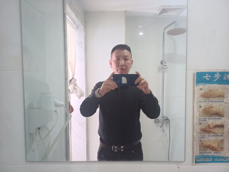 小小辰的第一张照片--赣州相亲服务中心