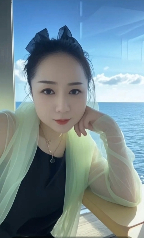 壵壵有光的第一张照片--赣州相亲服务中心
