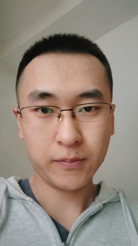 灵越的第一张照片--赣州相亲服务中心