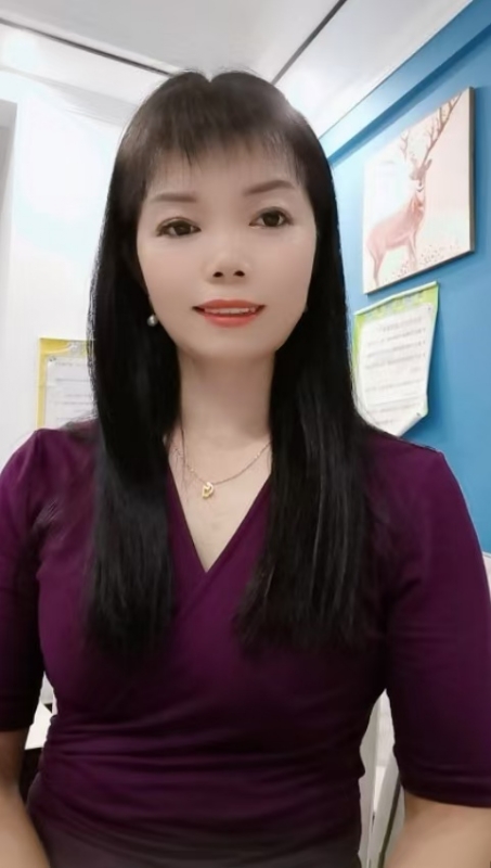 阿寓的第一张照片--赣州相亲服务中心