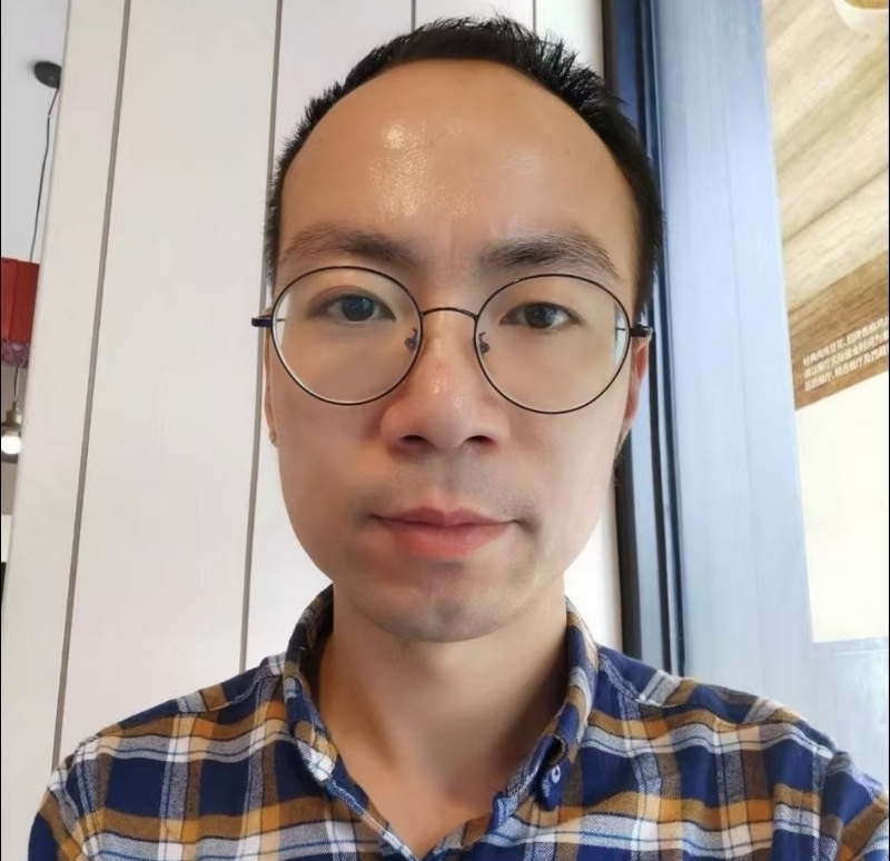 叶孤城的第一张照片--赣州相亲服务中心