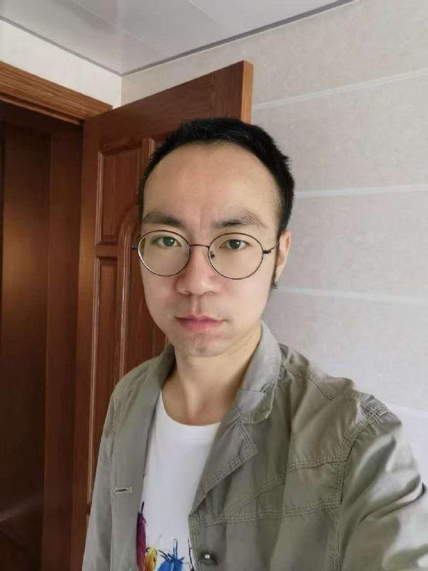 叶孤城的第五张照片--赣州相亲服务中心