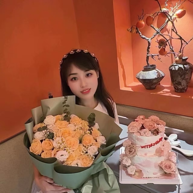 希希的第一张照片--赣州相亲服务中心