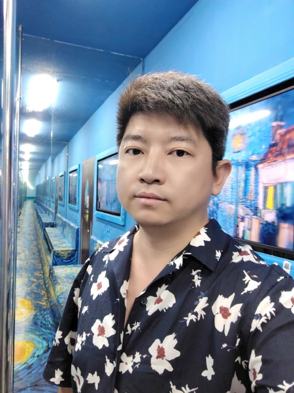 糖分的第一张照片--赣州相亲服务中心