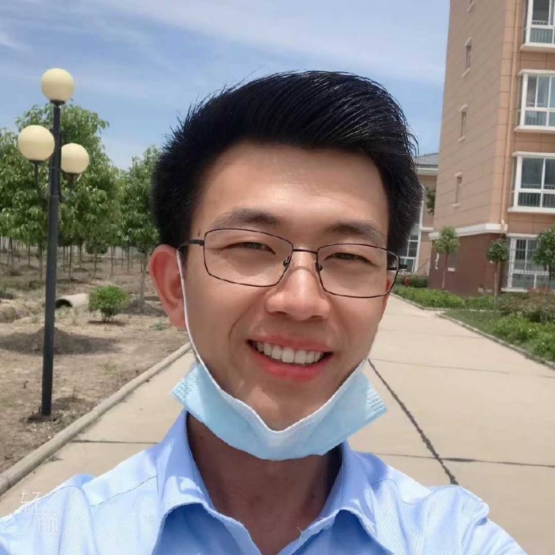 繁若的第三张照片--赣州相亲服务中心