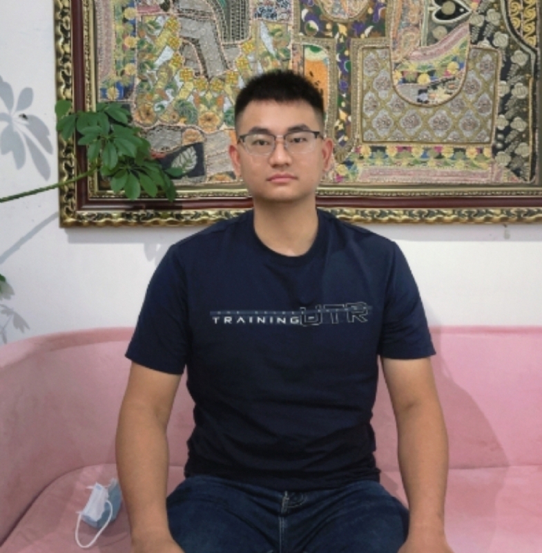 大黄的第一张照片--赣州相亲服务中心