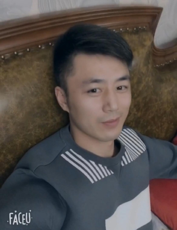 楊政宇的第一张照片--赣州相亲服务中心