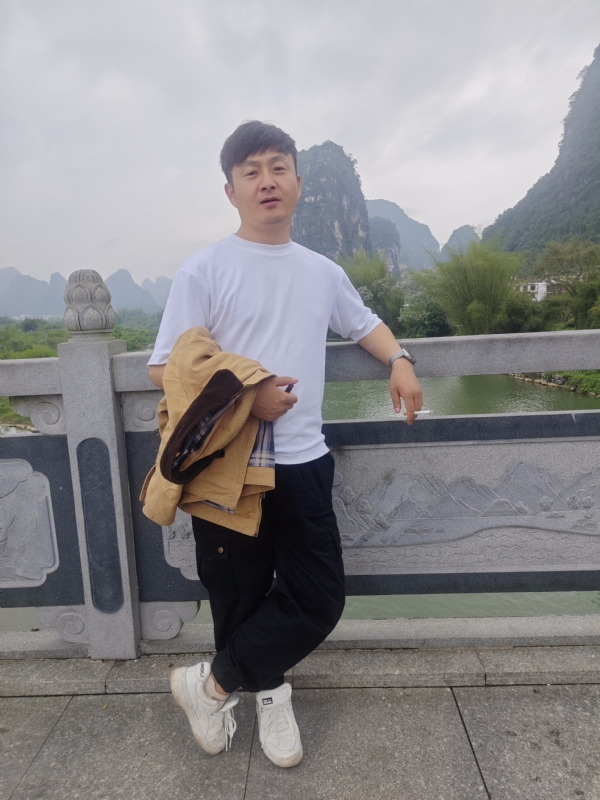 天选之人的第一张照片--赣州相亲服务中心