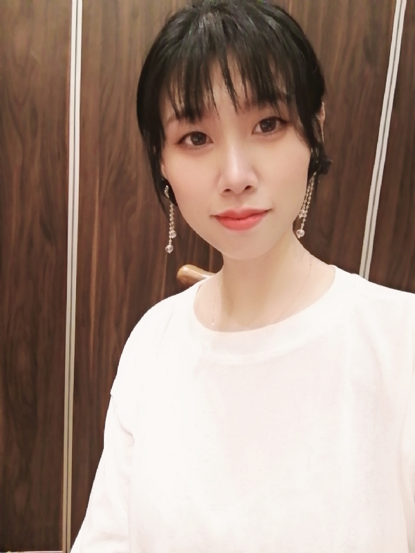 于小倩的第一张照片--赣州相亲服务中心