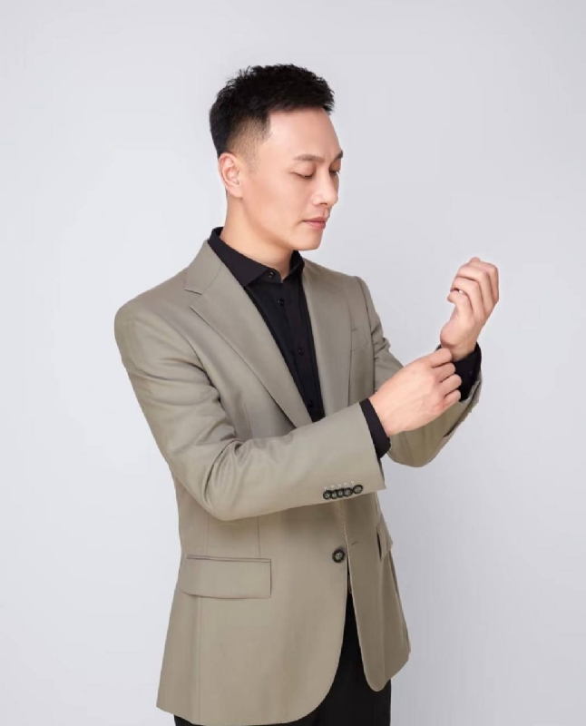 非凡人生的第一张照片--赣州相亲服务中心