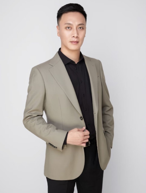 热爱生活的第一张照片--赣州相亲服务中心