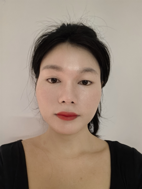 卉秀的第一张照片--赣州相亲服务中心