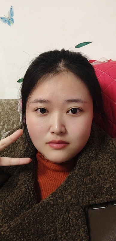 雪雪的第一张照片--赣州相亲服务中心