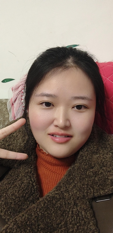 雪雪的第二张照片--赣州相亲服务中心