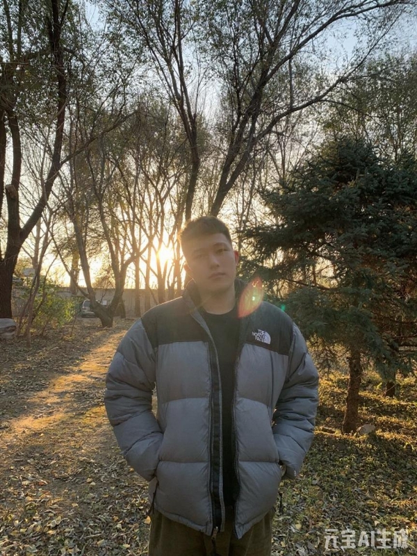 阿琛在这呢的第一张照片--赣州相亲服务中心