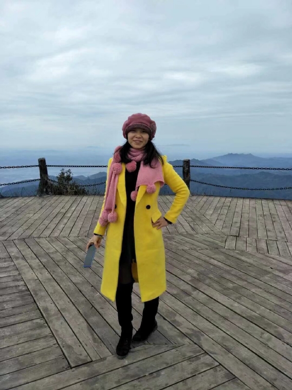 sgany的第二张照片--赣州相亲服务中心